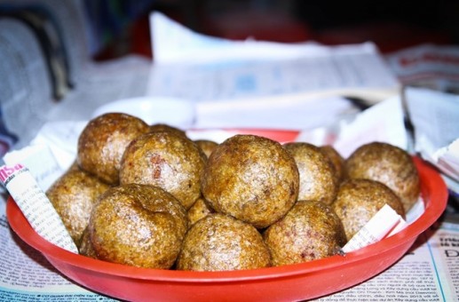The special cuisines of Ha Giang