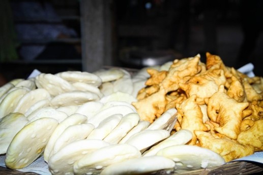 The special cuisines of Ha Giang