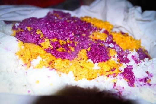 The special cuisines of Ha Giang