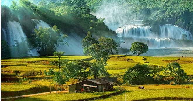 Chiêm[-]ngưỡng[-]cảnh[-]thiên[-]nhiên[-]tuyệt[-]đẹp[-]ở[-]3[-]miền[-]đất[-]nước