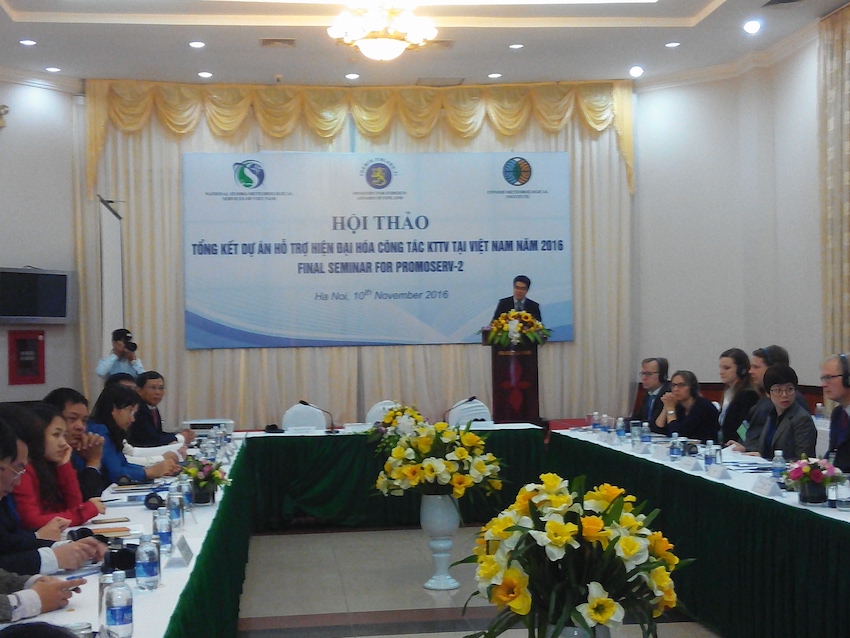 Hội[-]thảo[-]Tổng[-]kết[-]Dự[-]án[-]“Hỗ[-]trợ[-]hiện[-]đại[-]hóa[-]công[-]tác[-]khí[-]tượng[-]thủy[-]văn[-]tại[-]Việt[-]Nam[-]năm[-]2016
