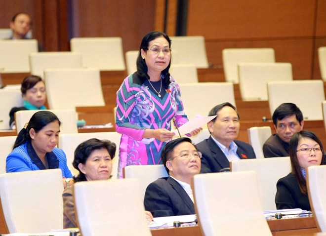 [-]Bộ[-]trưởng[-]Công[-]Thương:[-]Cán[-]bộ[-]phải[-]thử[-]phân[-]bón[-]giả[-]bằng..miệng!
