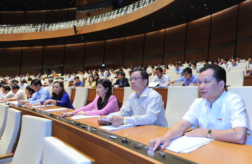 [-]Quốc[-]hội[-]sẽ[-]biểu[-]quyết[-]dừng[-]dự[-]án[-]Nhà[-]máy[-]điện[-]hạt[-]nhân