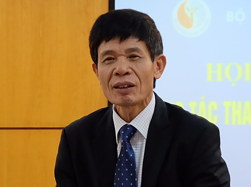 [-]Bộ[-]Tài[-]nguyên[-]Môi[-]trường[-]"sẵn[-]sàng[-]chịu[-]mọi[-]kỷ[-]luật"[-]vụ[-]Formosa