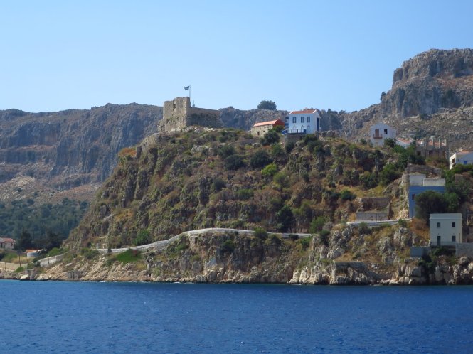 [-]Kastellorizo,[-]“nàng[-]thơ”[-]của[-]Hi[-]Lạp