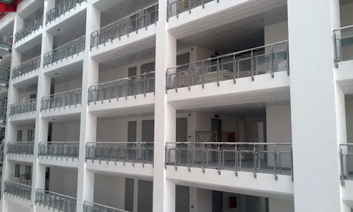 [-]Lâm[-]Đồng:[-]Trung[-]tâm[-]hành[-]chính[-]hơn[-]1.000[-]tỉ[-]đồng[-]5[-]lần[-]chậm[-]tiến[-]độ
