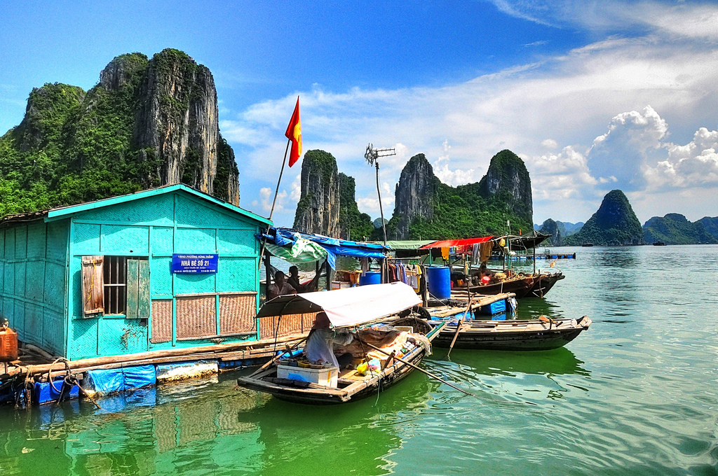 Nhật[-]Bản[-]hỗ[-]trợ[-]Quảng[-]Ninh[-]phổ[-]biến[-]công[-]nghệ[-]xử[-]lý[-]môi[-]trường[-]nước[-]Vịnh[-]Hạ[-]Long
