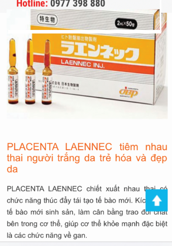 Liều[-]mạng[-]với[-]thuốc[-]chiết[-]xuất[-]từ[-]nhau[-]thai[-]người