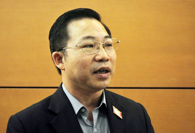 [-]Bộ[-]trưởng[-]có[-]dám[-]từ[-]chức[-]nếu[-]thép[-]Cà[-]Ná[-]gây[-]hậu[-]quả?
