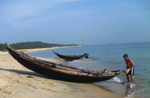 [-]Bộ[-]Tài[-]nguyên[-]và[-]Môi[-]Trường:[-]"Nước[-]thải[-]từ[-]Formosa[-]đạt[-]chuẩn"