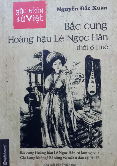 [-]Giải[-]oan[-]cho[-]Bắc[-]cung[-]Hoàng[-]hậu[-]Lê[-]Ngọc[-]Hân