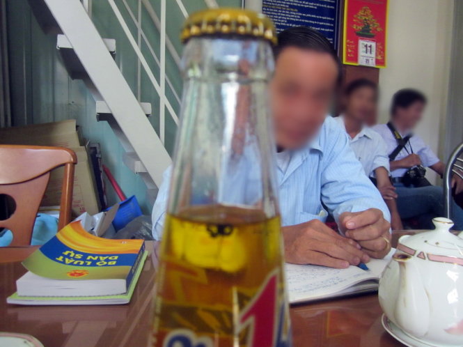 Vụ[-]chai[-]nước[-]ngọt[-]Number[-]One[-]có[-]ruồi[-]được[-]dư[-]luận[-]rất[-]quan[-]tâm