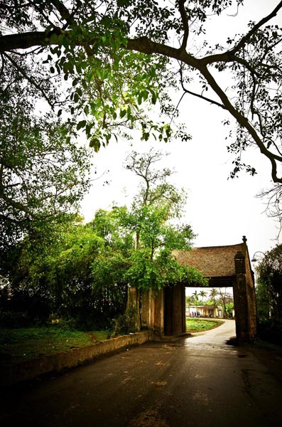 Đẹp[-]ngỡ[-]ngàng[-]cảnh[-]thu[-]tại[-]làng[-]cổ[-]đẹp[-]nhất[-]Việt[-]Nam