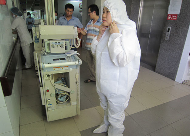 Phát[-]hiện[-]ca[-]nghi[-]nhiễm[-]Ebola[-]tại[-]Đà[-]Nẵng