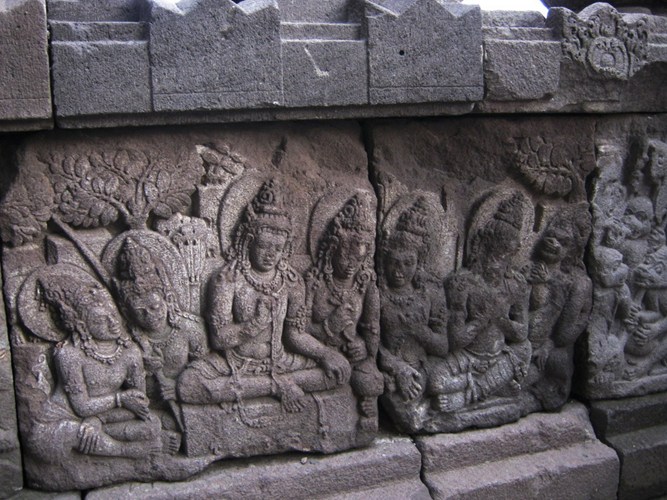Ấn[-]tượng[-]kiến[-]trúc[-]Hindu[-]giáo[-]tuyệt[-]đẹp