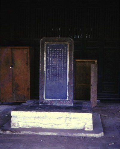Ảnh[-]độc:[-]Lăng[-]mộ[-]nổi[-]tiếng[-]ở[-]Sài[-]Gòn[-]trước[-]1980[-]
