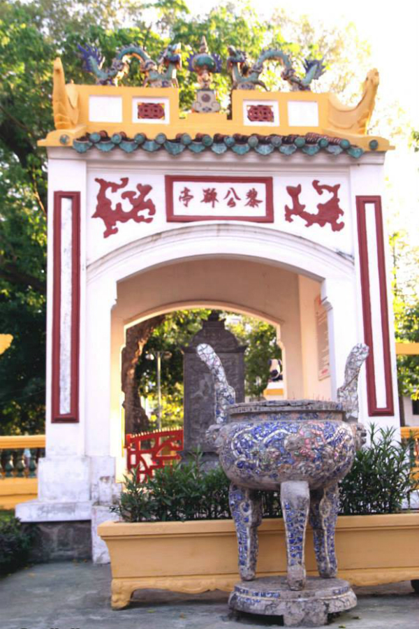 Bộ[-]ảnh[-]đẹp[-]của[-]kiến[-]trúc[-]lăng[-]cổ[-]nhất[-]Sài[-]Gòn