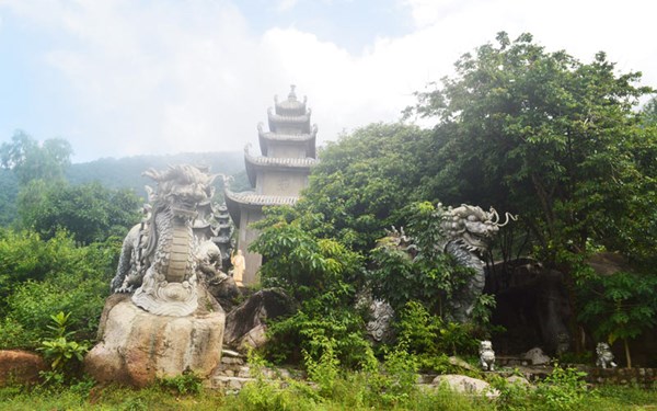 Ấn[-]tượng[-]lối[-]kiến[-]trúc[-]ngôi[-]chùa[-]cổ[-]Tổ[-]đình[-]Linh[-]Sơn[-]Thiền[-]tự[-]ở[-]Bình[-]Định