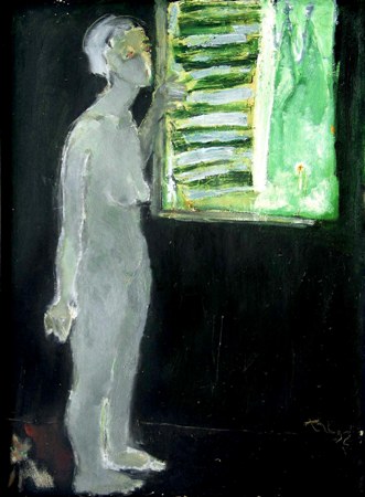 Chiêm[-]ngưỡng[-]tranh[-]khỏa[-]thân[-]của[-]Trần[-]Hữu[-]Tri[-]