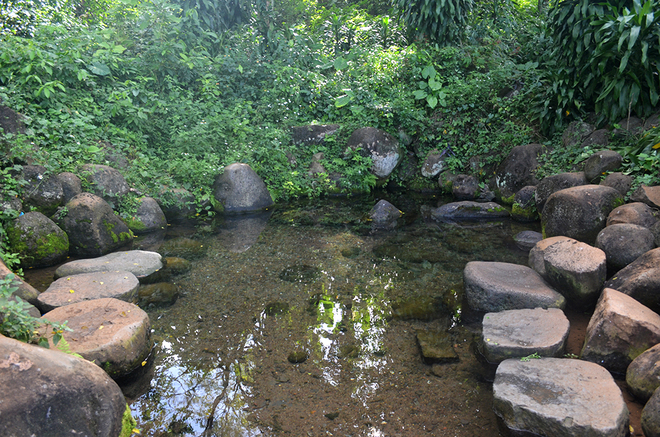 Quảng[-]Trị[-]khôi[-]phục[-]giếng[-]cổ[-]2.000[-]năm[-]ở[-]Gio[-]An
