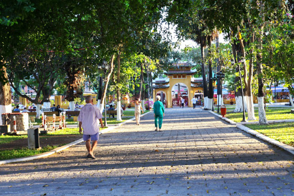 Bộ[-]ảnh[-]đẹp[-]của[-]kiến[-]trúc[-]lăng[-]cổ[-]nhất[-]Sài[-]Gòn