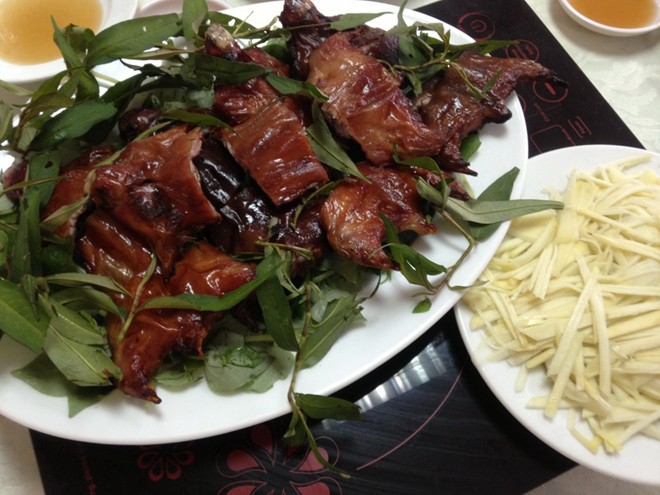 Chuột[-]miền[-]Tây[-]từ[-]đồng[-]ruộng[-]thành[-]đặc[-]sản[-]như[-]thế[-]nào?