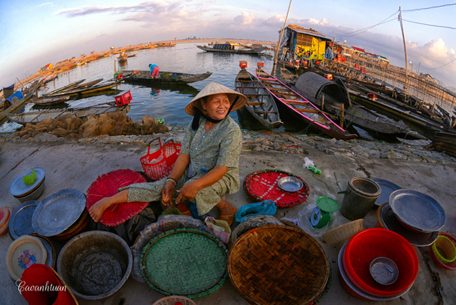 Cuộc[-]sống[-]bình[-]yên[-]ở[-]đầm[-]Chuồn