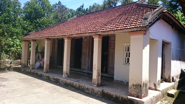 Làng[-]cổ[-]Lộc[-]Yên[-]-[-]Ngôi[-]làng[-]trong[-]cổ[-]tích