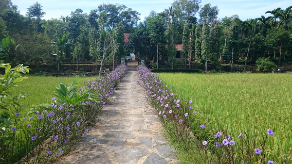 Làng[-]cổ[-]Lộc[-]Yên[-]-[-]Ngôi[-]làng[-]trong[-]cổ[-]tích