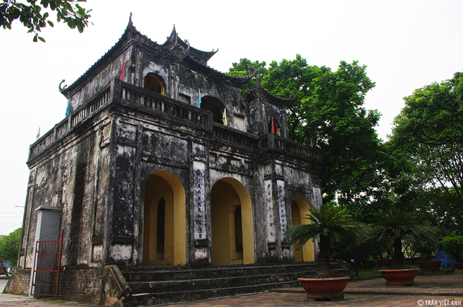 Văn[-]miếu[-]Xích[-]Đằng,[-]niềm[-]tự[-]hào[-]của[-]người[-]Hưng[-]Yên