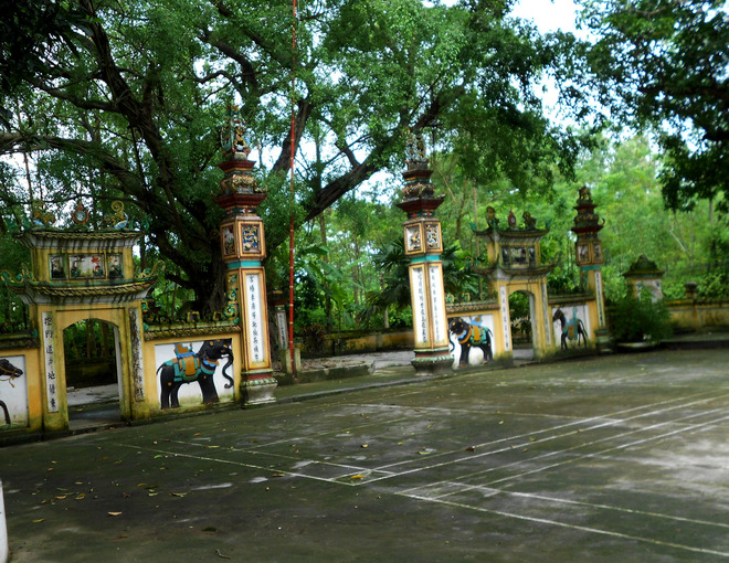 [-]Ứng[-]Hòa:[-]Vẻ[-]đẹp[-]làng[-]quê[-]bắc[-]bộ[-]