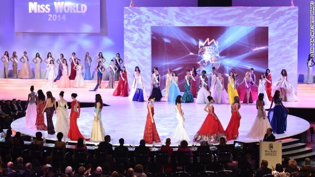 [-]Khoảnh[-]khắc[-]đăng[-]quang[-]của[-]Hoa[-]hậu[-]Thế[-]giới[-]2014