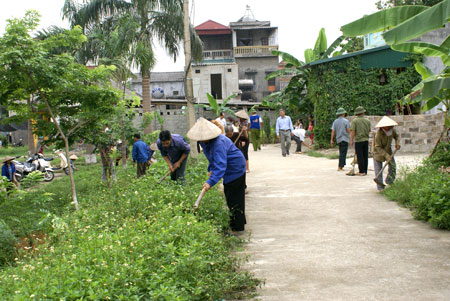[-]Quảng[-]Nam[-]đẩy[-]mạnh[-]công[-]tác[-]bảo[-]vệ[-]môi[-]trường[-]