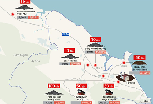 Nhiều[-]sếp[-]Hà[-]Tĩnh[-]bị[-]khiển[-]trách[-]do[-]liên[-]quan[-]sự[-]cố[-]Formosa