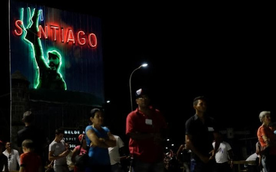 [-]Không[-]tượng[-]đài,[-]tên[-]đường[-]mang[-]tên[-]Fidel[-]Castro