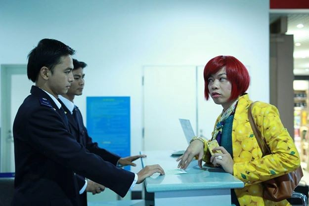 [-]"Cộng[-]đồng[-]LGBT[-]cớ[-]gì[-]lên[-]án[-]Để[-]mai[-]tính"