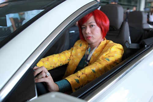 [-]"Cộng[-]đồng[-]LGBT[-]cớ[-]gì[-]lên[-]án[-]Để[-]mai[-]tính"