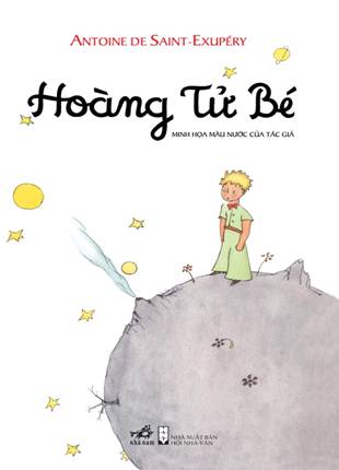 Ra[-]mắt[-]phim[-]Hoàng[-]tử[-]bé[-]tại[-]L’Espace