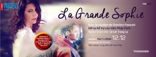 Đêm[-]nhạc[-]của[-]diva[-]pop-rock[-]của[-]Pháp[-]La[-]Grande[-]Sophie
