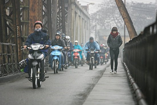 Thời[-]tiết[-]ngày[-]20/12:[-]Bắc[-]Bộ[-]rét[-]buốt[-]về[-]đêm[-]và[-]sáng[-]sớm,[-]Trung[-]và[-]Nam[-]Trung[-]Bộ[-]có[-]mưa[-]dông