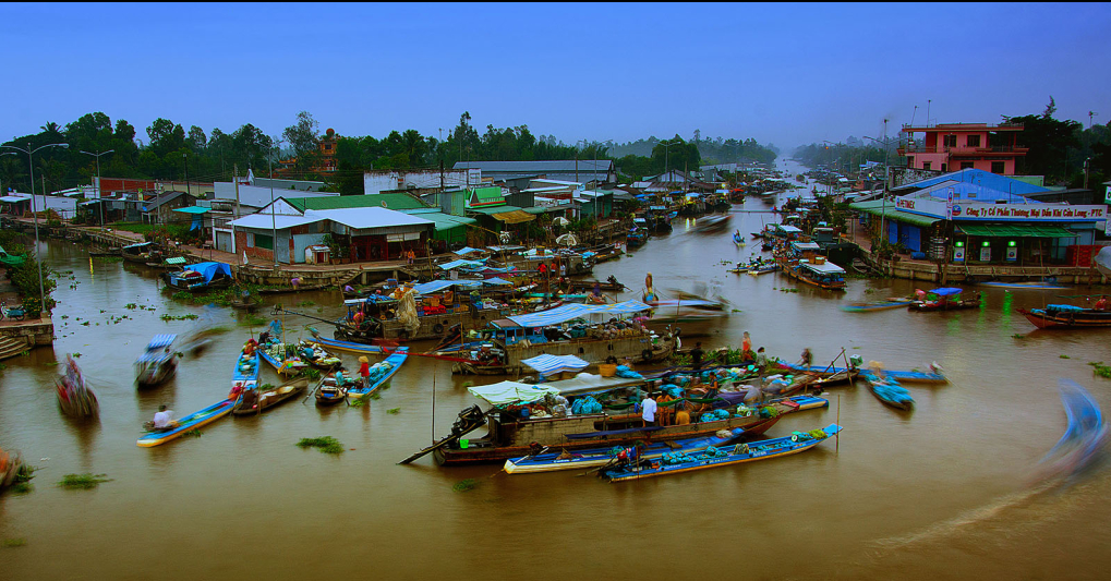 Quản[-]lý[-]và[-]sử[-]dụng[-]hiệu[-]quả[-]tài[-]nguyên[-]nước[-]-Ảnh:[-]TL