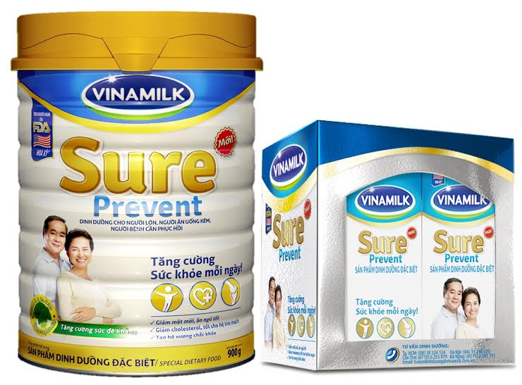 Vinamilk ký kết hợp tác chiến lược với Viện dinh dưỡng Quốc gia