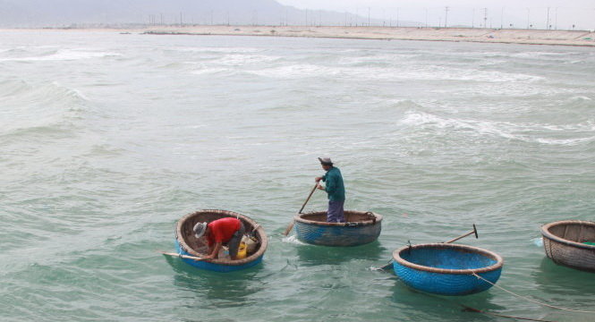 Dự[-]án[-]thép[-]Cà[-]Ná[-]được[-]rút[-]ngắn[-]giai[-]đoạn[-]đầu[-]tư[-]