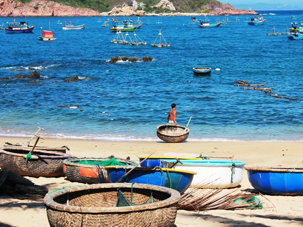 Chùm[-]ảnh[-]đẹp[-]mê[-]hoặc[-]của[-]Bãi[-]Xếp[-]-[-]Gềnh[-]Ráng