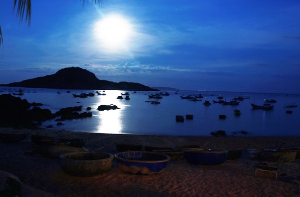 Chùm[-]ảnh[-]đẹp[-]mê[-]hoặc[-]của[-]Bãi[-]Xếp[-]-[-]Gềnh[-]Ráng