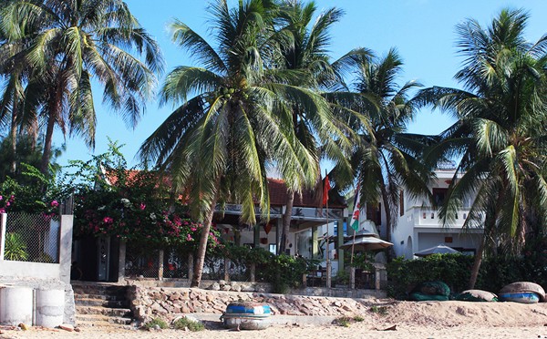 Chùm[-]ảnh[-]đẹp[-]mê[-]hoặc[-]của[-]Bãi[-]Xếp[-]-[-]Gềnh[-]Ráng
