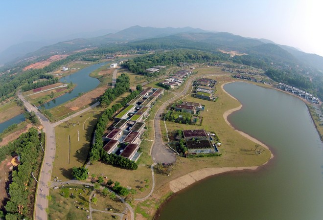Đại[-]Lải[-]Resort[-]Việt[-]Nam[-]đẹp[-]thứ[-]7[-]hành[-]tinh[-]nhìn[-]từ[-]flycam