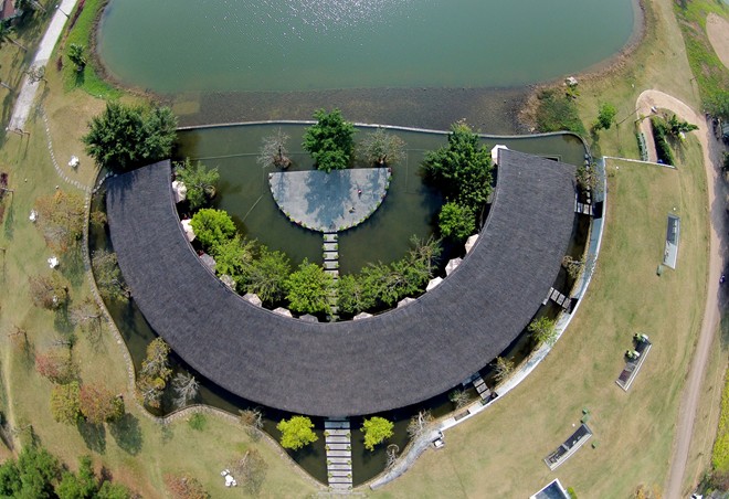 Đại[-]Lải[-]Resort[-]Việt[-]Nam[-]đẹp[-]thứ[-]7[-]hành[-]tinh[-]nhìn[-]từ[-]flycam