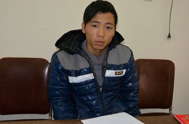 [-]Nghệ[-]An:[-]Bịt[-]miệng,[-]trói[-]bé[-]gái[-]giữa[-]cánh[-]đồng[-]do[-]ám[-]ảnh[-]phim[-]"đen"