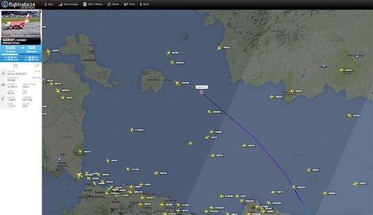 [-]AirAsia[-]QZ8501[-]rơi[-]do[-]thời[-]tiết[-]xâu?